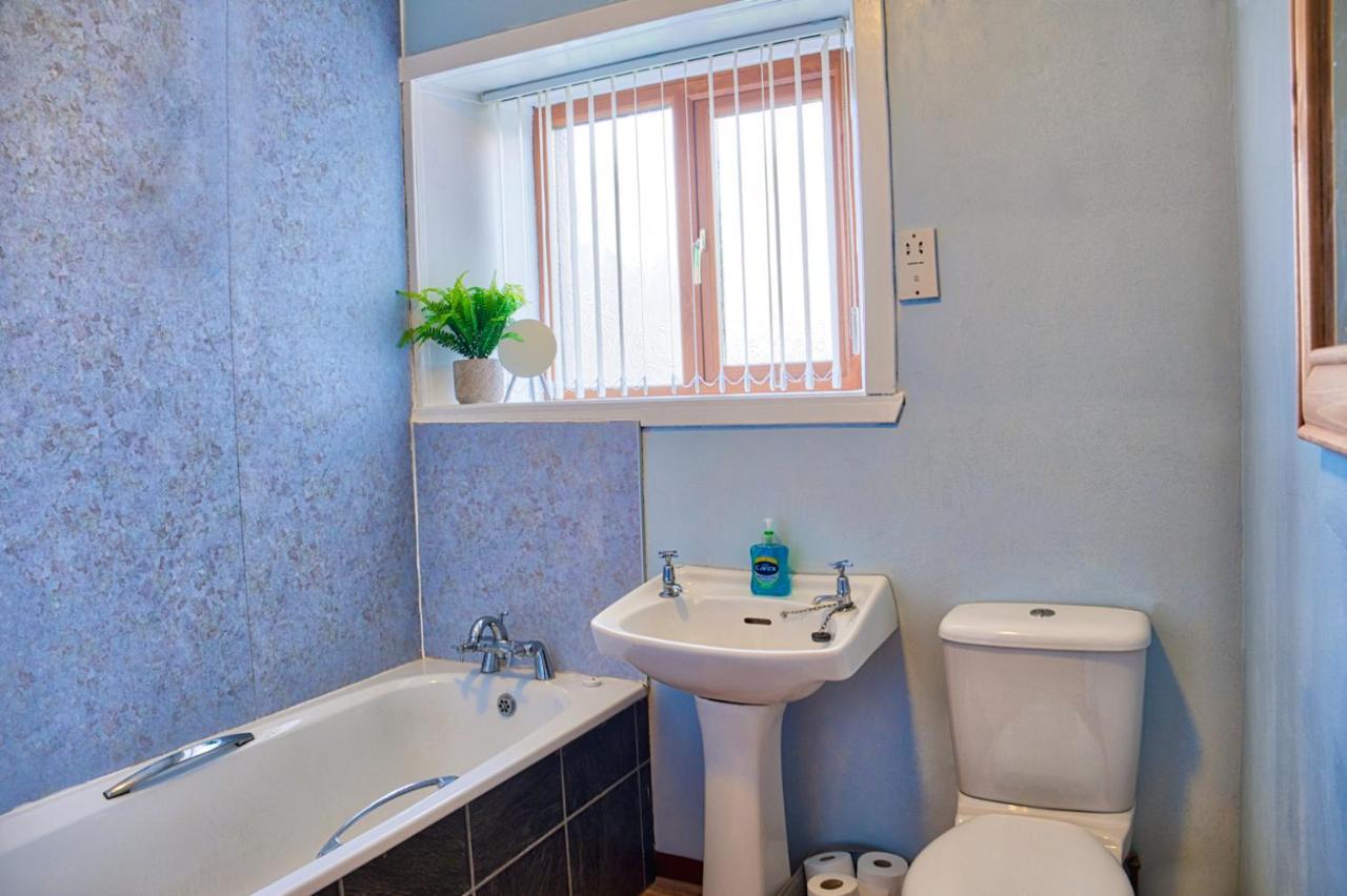 North Coast Property - North Coast House 서소 외부 사진