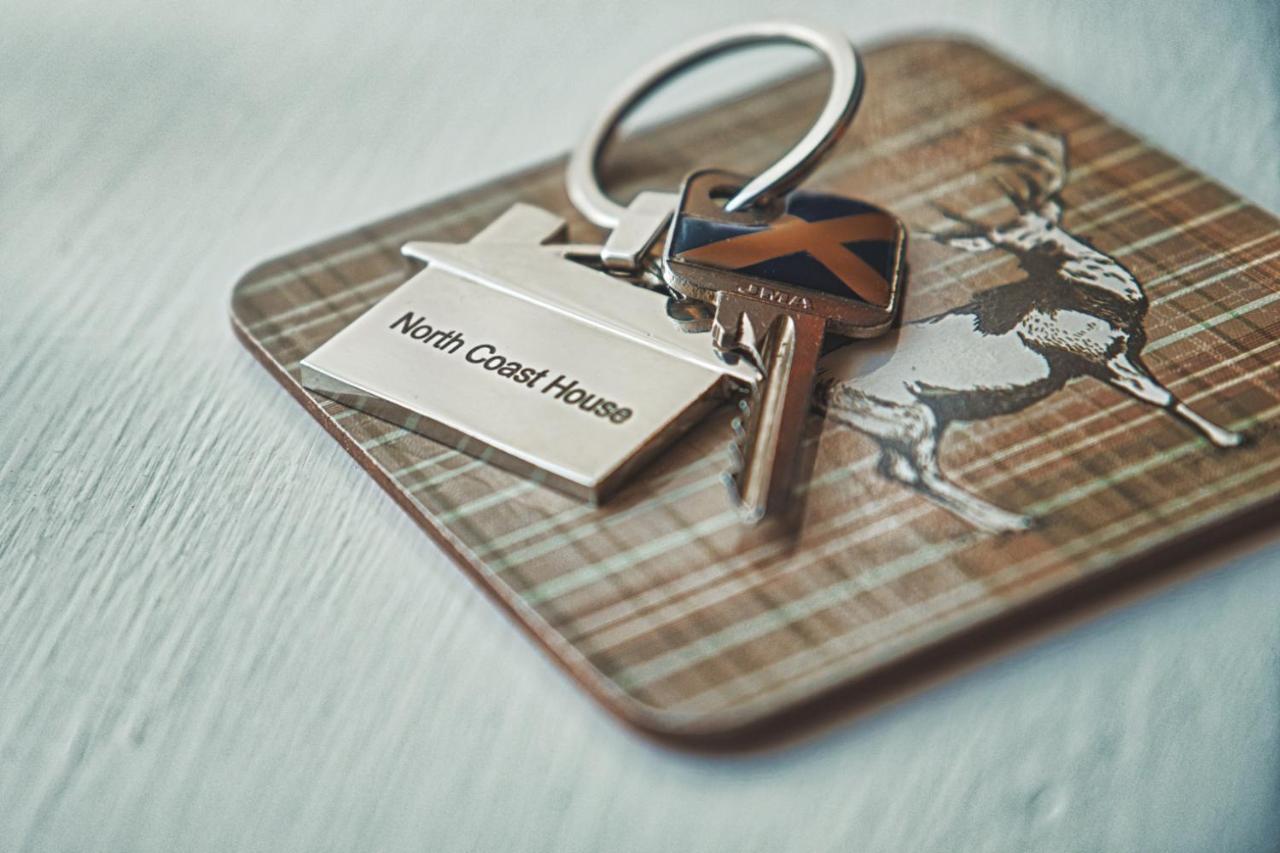 North Coast Property - North Coast House 서소 외부 사진