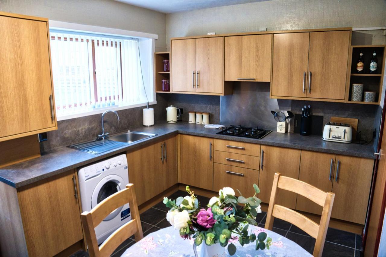 North Coast Property - North Coast House 서소 외부 사진